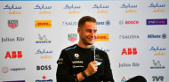 Vandoorne: &quot;Podría haber seguido como reserva de Mercedes en F1, pero quería cambiar&quot;