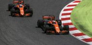 Stoffel Vandoorne or delante de Fernando Alonso – SoyMotor.com