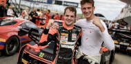 Weerts-Vanthoor se proclaman campeones de la Sprint Cup de GT World Challenge en Valencia - SoyMotor.com