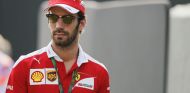 Vergne: "En F1 tienes que ser egoísta, pero yo he cambiado" - SoyMotor.com