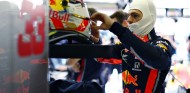 Max Verstappen en el GP de Hungría F1 2019 - SoyMotor