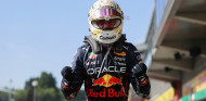 Verstappen, a por su segundo título 'a lo Schumacher' - SoyMotor.com