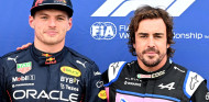 A Alonso le gustaría correr Le Mans con Max Verstappen - SoyMotor.com