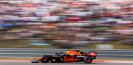 Verstappen se destapa y logra la Pole en Austin; Sainz, sexto - SoyMotor.com