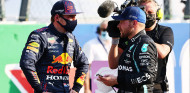 Berger cree que Verstappen habló con Bottas antes de Rusia - SoyMotor.com