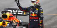 Verstappen empieza a acariciar su segundo título - SoyMotor.com