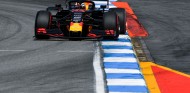 Verstappen saldrá segundo: "No creo que hubiera logrado la Pole" - SoyMotor.com