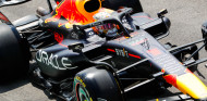 Verstappen avisa a Leclerc para mañana: "Somos más rápidos en recta" - SoyMotor.com