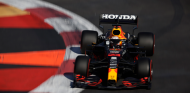 Verstappen, optimista: "Es mejor empezar tercero que segundo" - SoyMotor.com