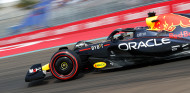 Verstappen: "Tenemos que complicarnos menos los fines de semana" - SoyMotor.com