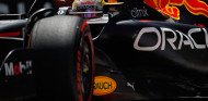 Verstappen sigue sufriendo: "No he estado cómodo" - SoyMotor.com