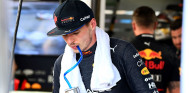 Verstappen no descarta dejar la F1 cuando expire su contrato actual - SoyMotor.com