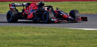 Verstappen y la emoción por probar el Honda: "No dormí la noche anterior" - SoyMotor.com