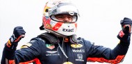 Victoria de Verstappen en Alemania: "La experiencia ha sido importante" - SoyMotor.com