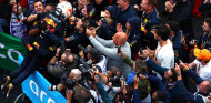 Max Verstappen, elegido Piloto del Día del GP de Hungría F1 2022 - SoyMotor.com