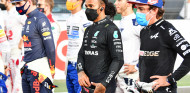 Alonso: &quot;¿Luchar por el título con Hamilton y Verstappen en 2022? Estoy listo&quot; - SoyMotor.com