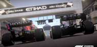 El videojuego oficial de la F1 predice quién será campeón en 2021 - SoyMotor.com