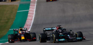 Verstappen y Hamilton, a otro nivel: más de 40 segundos al resto - SoyMotor.com