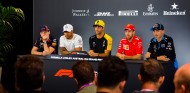 GP de Australia F1 2019: Rueda de prensa del jueves - SoyMotor.com