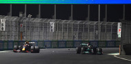 Newey, sobre Verstappen: "El brake test a Hamilton fue estúpido" - SoyMotor.com