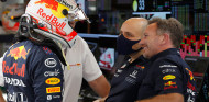 Horner: "Mercedes tiene el coche, pero nosotros tenemos a Verstappen" - SoyMotor.com