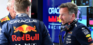 Horner aplaude a Verstappen: "Carrera muy paciente de Max" - SoyMotor.com