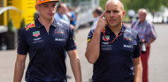 ¿Qué haría que Max Verstappen se retirara? - SoyMotor.com
