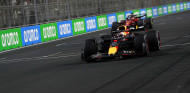 Verstappen: &quot;Sin DRS, no habría adelantado a Leclerc&quot; - SoyMotor.com