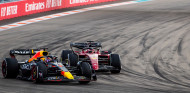 Red Bull y Ferrari: se acabó la cordialidad, comienzan las hostilidades - SoyMotor.com