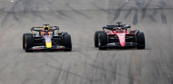 Ferrari cifra en dos décimas de segundo la ventaja de Red Bull - SoyMotor.com