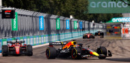 Red Bull sorprende a Sainz; Ferrari prepara mejoras para España - SoyMotor.com