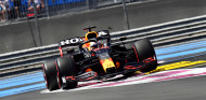Verstappen asusta en los Libres 3 de Francia; Sainz, tercero - SoyMotor.com