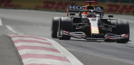Verstappen no se esconde en los Libres 2 de México; Sainz, quinto - SoyMotor.com