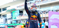 Jos Verstappen: "¡Qué bonito sería que Max se retirase en Red Bull!" - SoyMotor.com