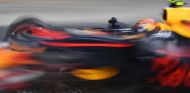 Max Verstappen en Yas Marina - SoyMotor.com