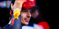 Verstappen quiere la revancha en Yeda: "Volveremos más fuertes" - SoyMotor.com