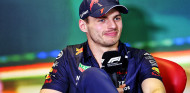 La prensa italiana, tras Hungría: &quot;Verstappen se puede quedar tres carreras en casa&quot; - SoyMotor.com