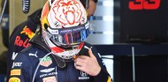 Jos Verstappen: "Max debió haberse callado en México" - SoyMotor.com