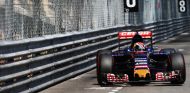 Max Verstappen en Mónaco - LaF1