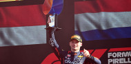 Verstappen mete el dedo en la llaga de Ferrari con una victoria en Monza; Sainz, cuarto - SoyMotor.com