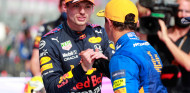 Ricciardo: "Es demasiado pronto para comparar a Verstappen y Norris" - SoyMoitor.com