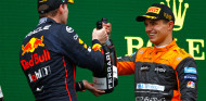 Lando Norris habló con Red Bull antes de renovar con McLaren - SoyMotor.com