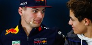 Verstappen y Norris correrán juntos las 24 Horas de Le Mans virtuales - SoyMotor.com