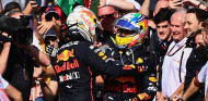 Pérez: "Verstappen es uno de los mejores, si no el mejor, en la historia de la F1" - SoyMotor.com
