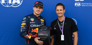Verstappen, Pole en casa de Red Bull con los Ferrari a milésimas - SoyMotor.com