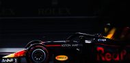 Max Verstappen en Sakhir - SoyMotor.com