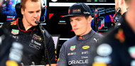 Horner y el DRS de Verstappen: "Los rivales ya se están quejando" - SoyMotor.com