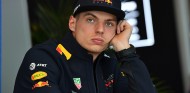 Verstappen: "Desde ahora me voy a dedicar a fastidiar la clasificación a los demás" - SoyMotor.com
