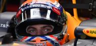 Verstappen está muy confiado con sus habilidades al volante - SoyMotor