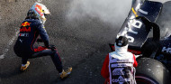 Red Bull encuentra la causa de la fuga de combustible en el motor de Verstappen - SoyMotor.com